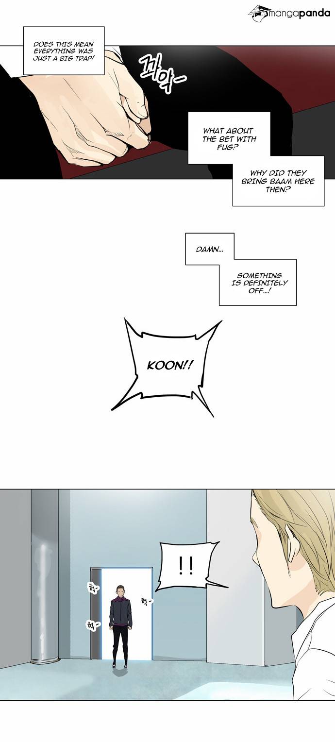 Tower of God Chapter 165 image 17